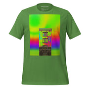 Unisex t-shirt #317