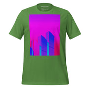 Unisex t-shirt #295