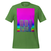 Unisex t-shirt #308