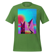 Unisex t-shirt #290