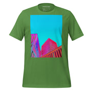 Unisex t-shirt #292
