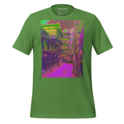Unisex t-shirt #350