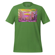 Unisex t-shirt #374