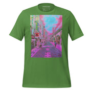 Unisex t-shirt #351