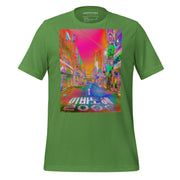 Unisex t-shirt #331