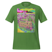 Unisex t-shirt #371
