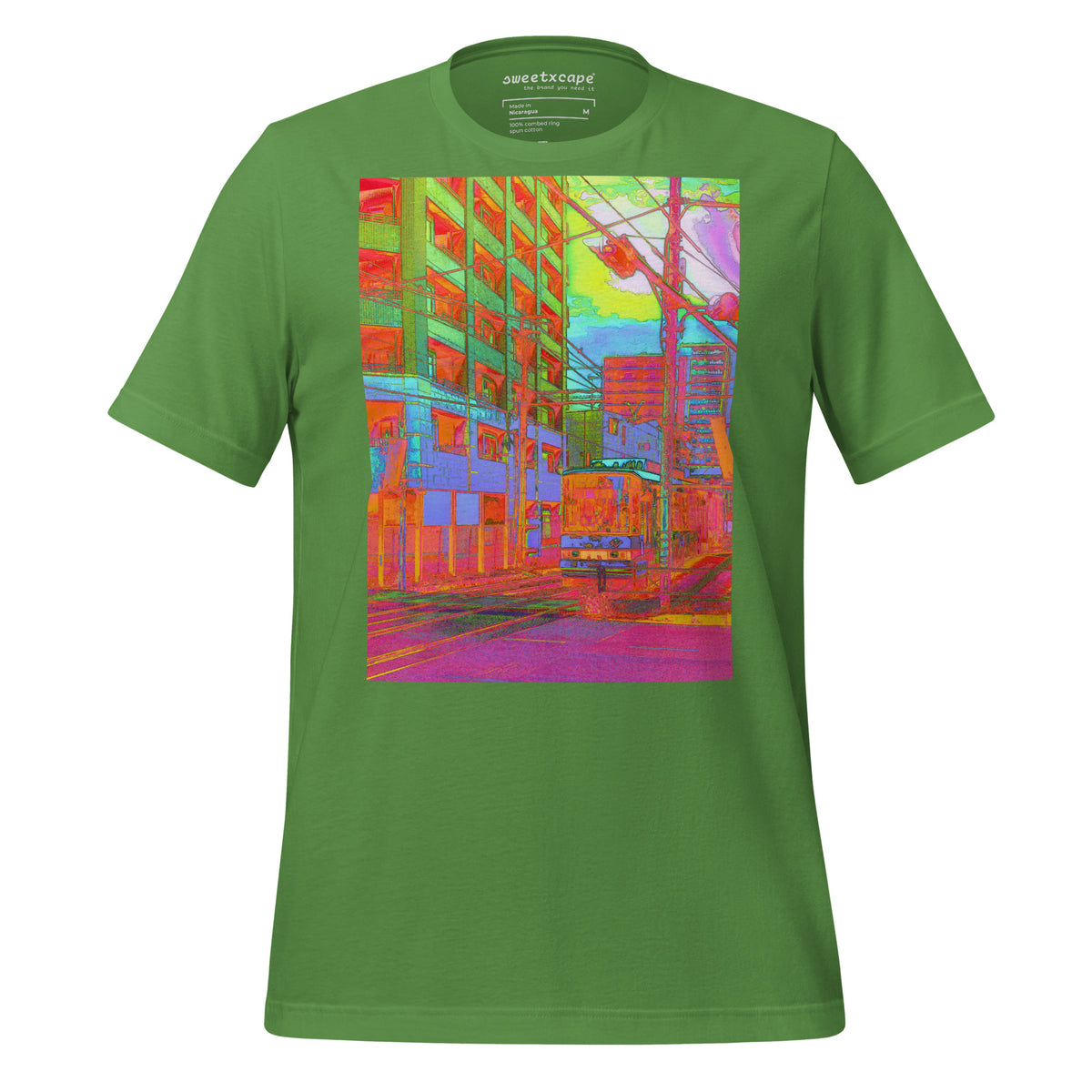 Unisex t-shirt #344
