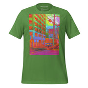 Unisex t-shirt #344