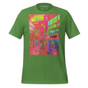 Unisex t-shirt #345