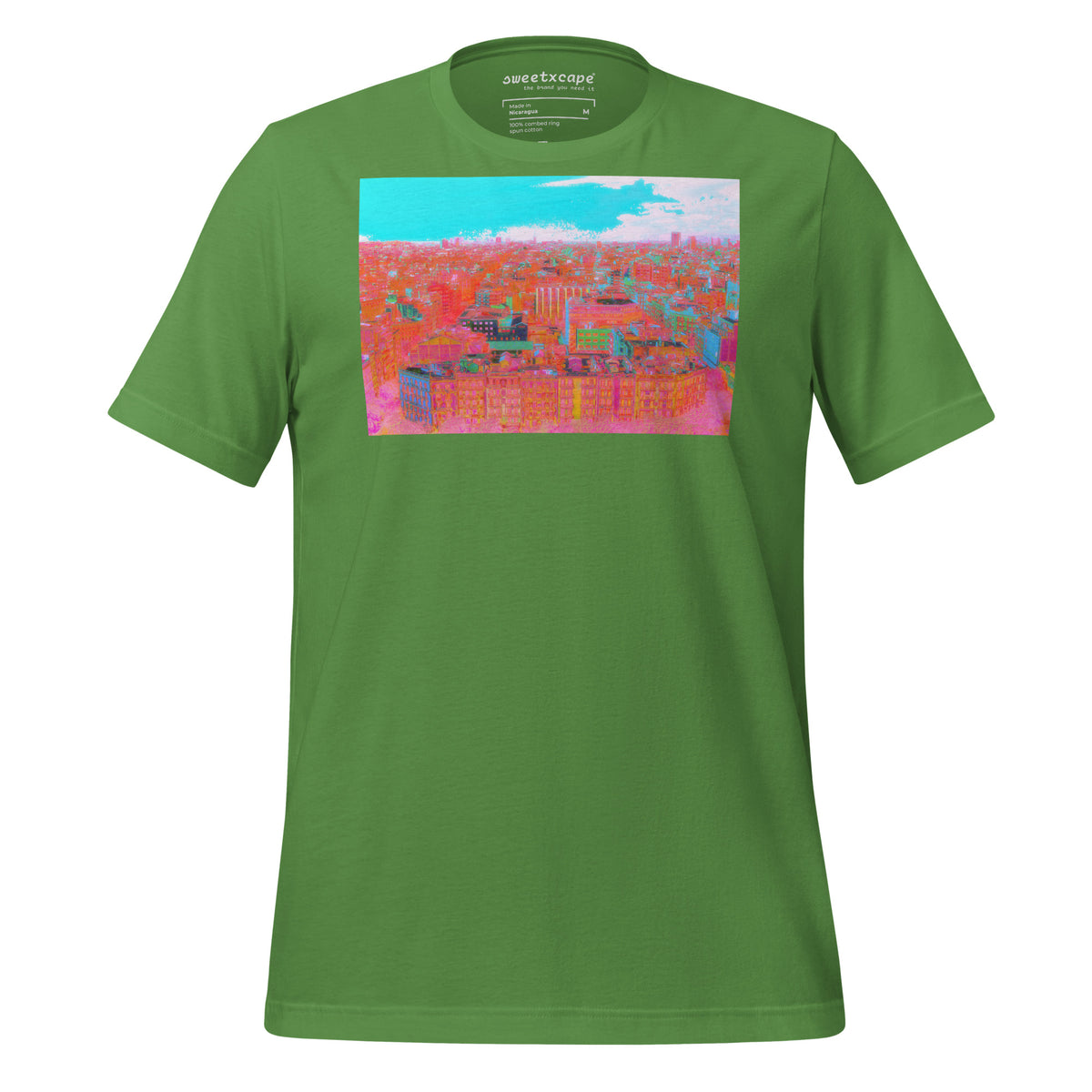 Unisex t-shirt #370