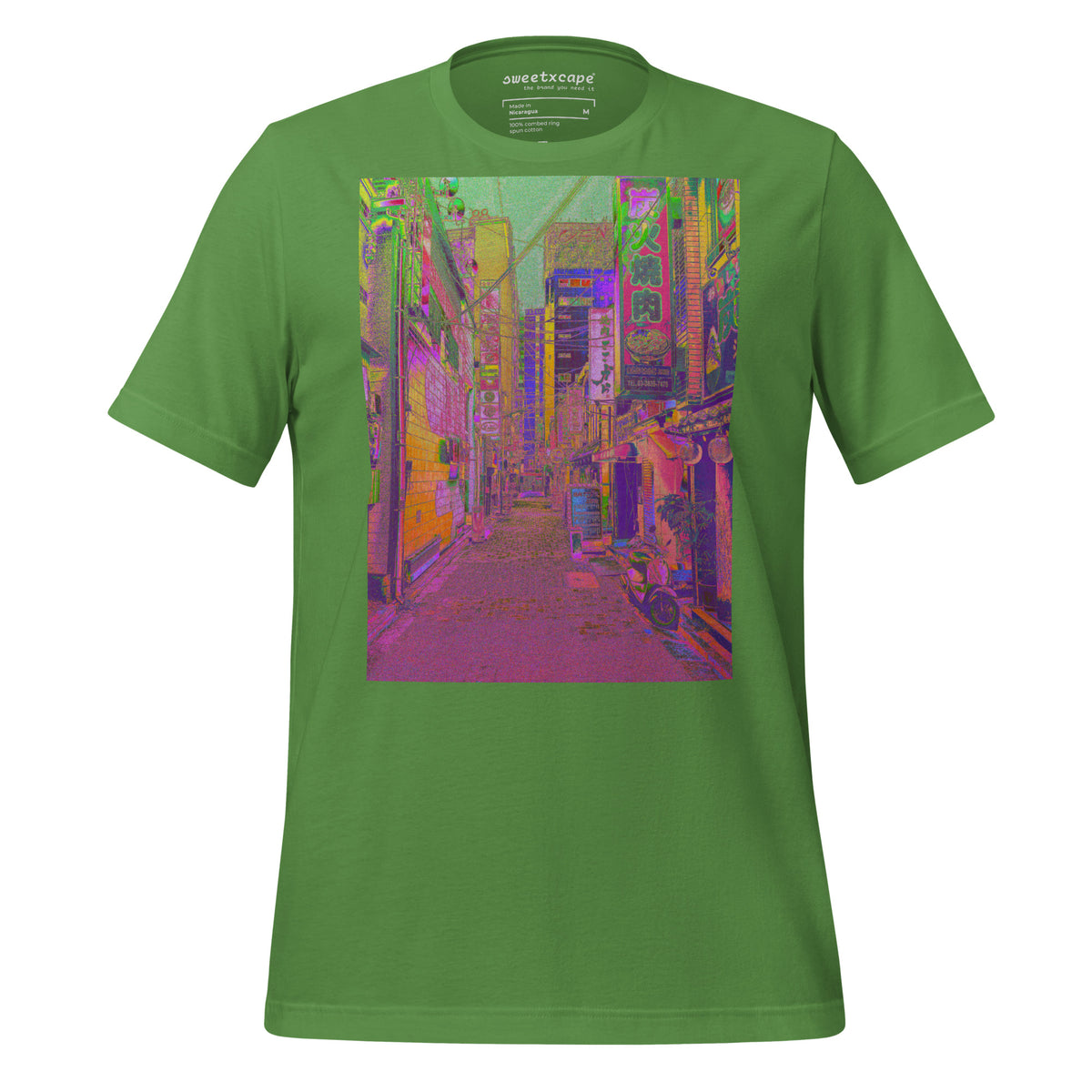 Unisex t-shirt #367