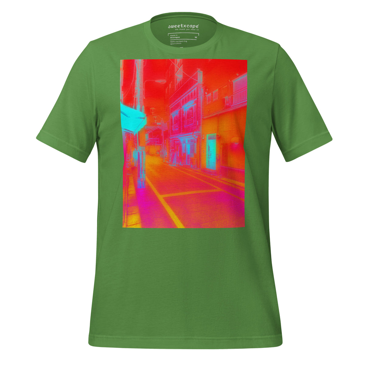 Unisex t-shirt #334