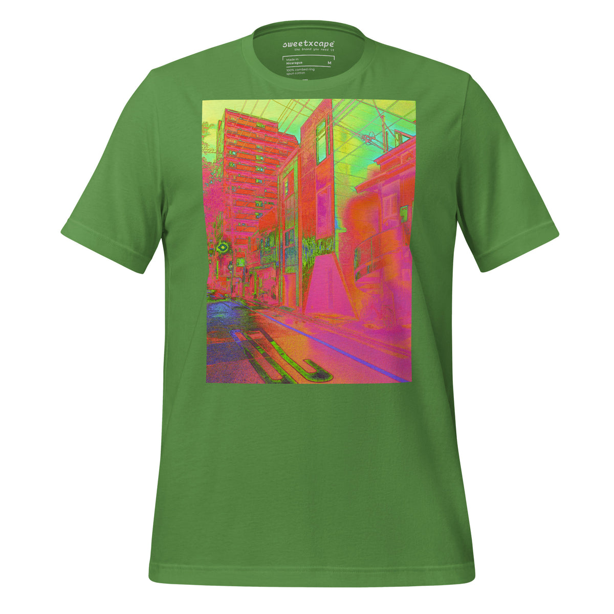 Unisex t-shirt #348