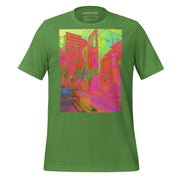 Unisex t-shirt #348