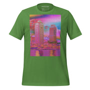 Unisex t-shirt #356