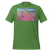 Unisex t-shirt #372
