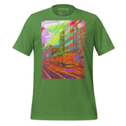 Unisex t-shirt #347