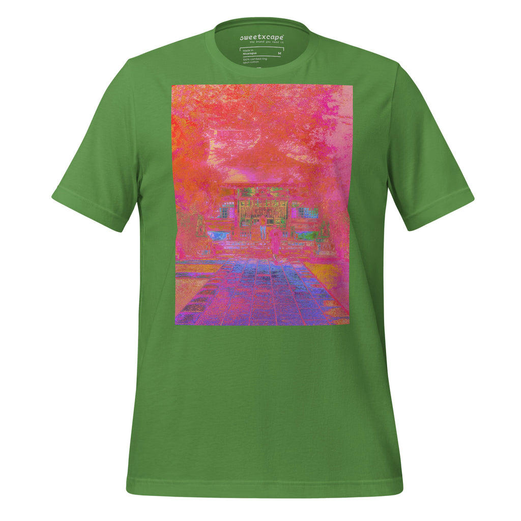 Unisex t-shirt #360