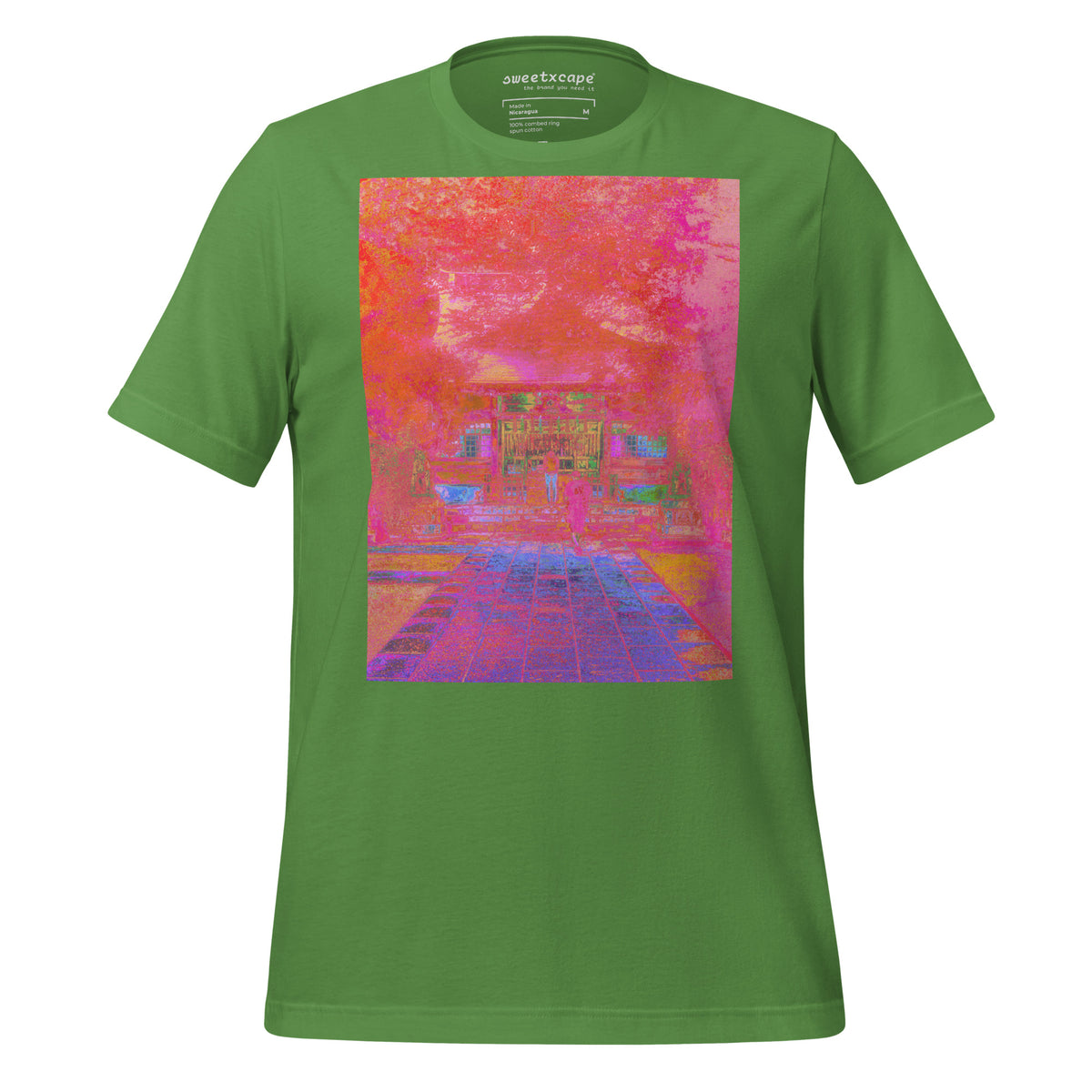 Unisex t-shirt #360