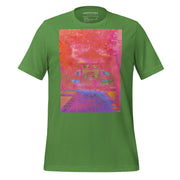 Unisex t-shirt #360