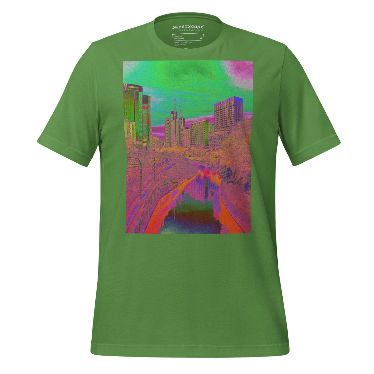 Unisex t-shirt #355