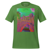 Unisex t-shirt #355