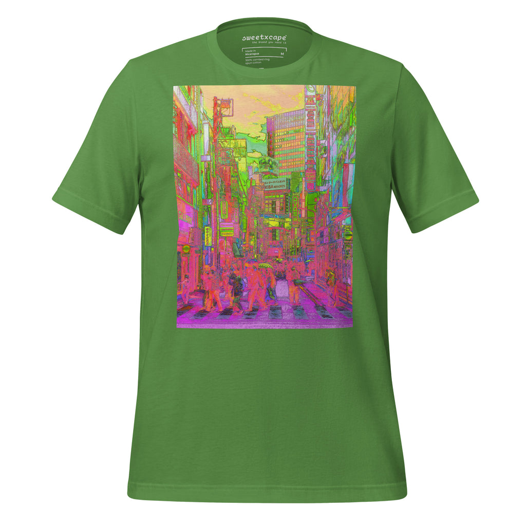 Unisex t-shirt #363