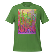 Unisex t-shirt #363