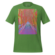 Unisex t-shirt #357