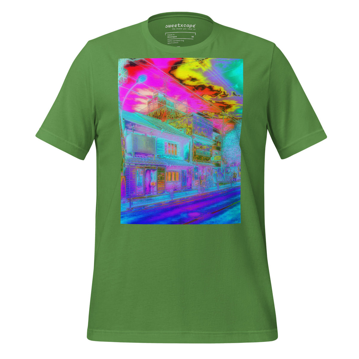 Unisex t-shirt #332