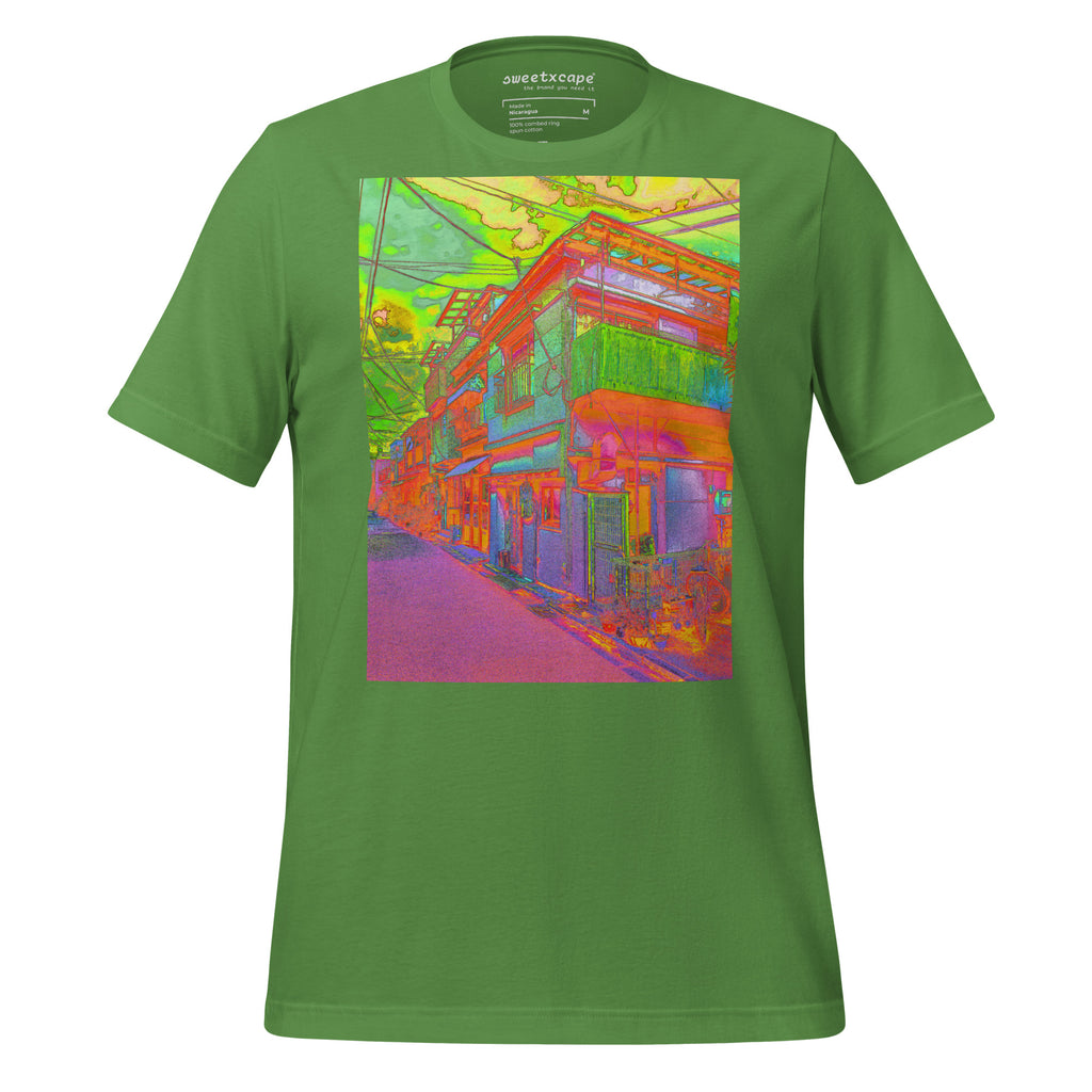 Unisex t-shirt #341
