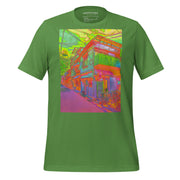 Unisex t-shirt #341