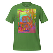Unisex t-shirt #343