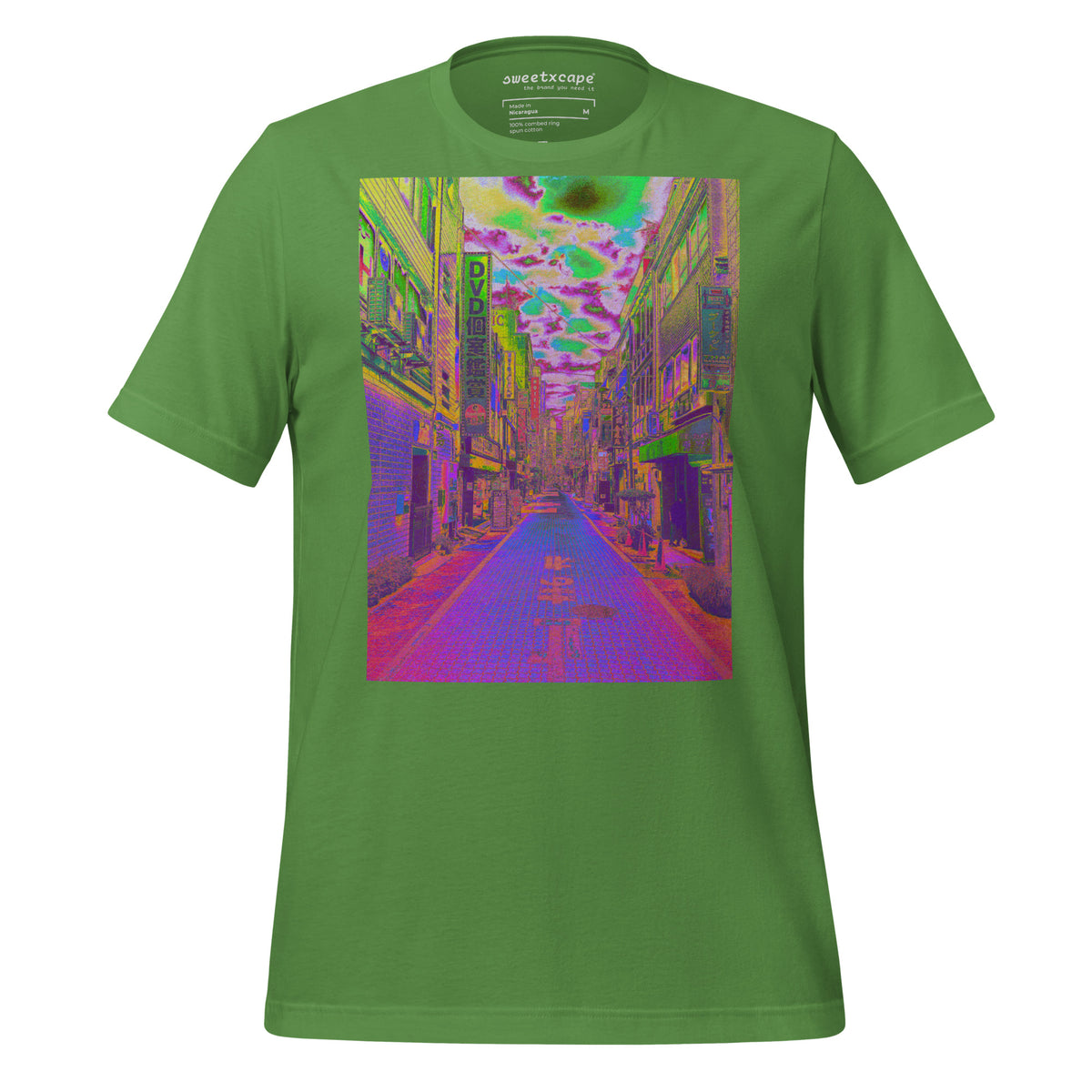 Unisex t-shirt #353