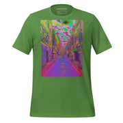 Unisex t-shirt #353
