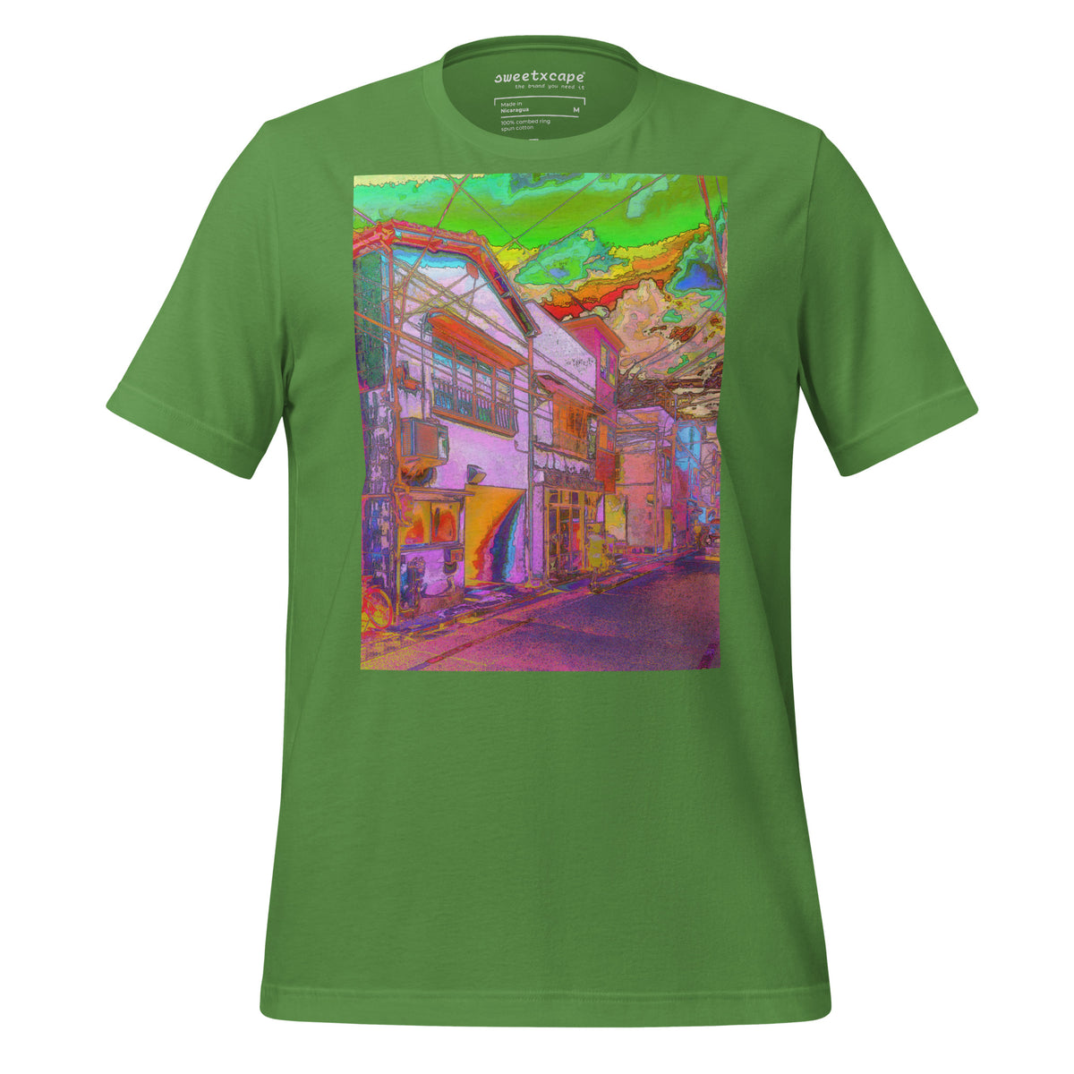 Unisex t-shirt #328