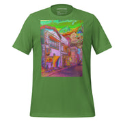 Unisex t-shirt #328