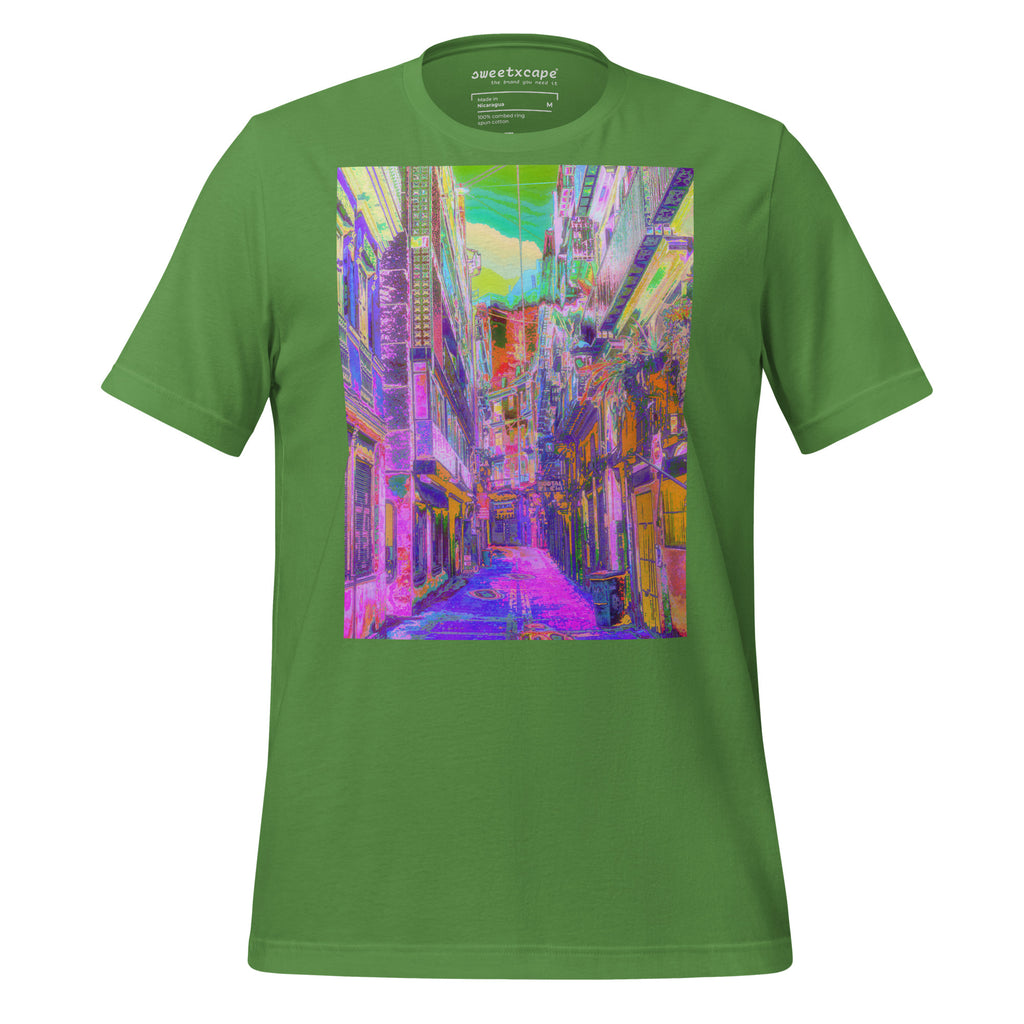 Unisex t-shirt #354