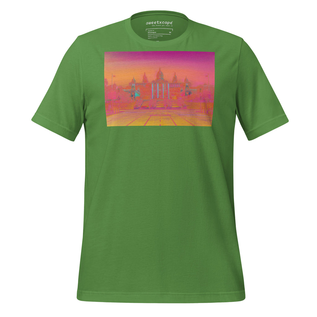 Unisex t-shirt #375