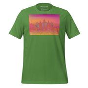 Unisex t-shirt #375