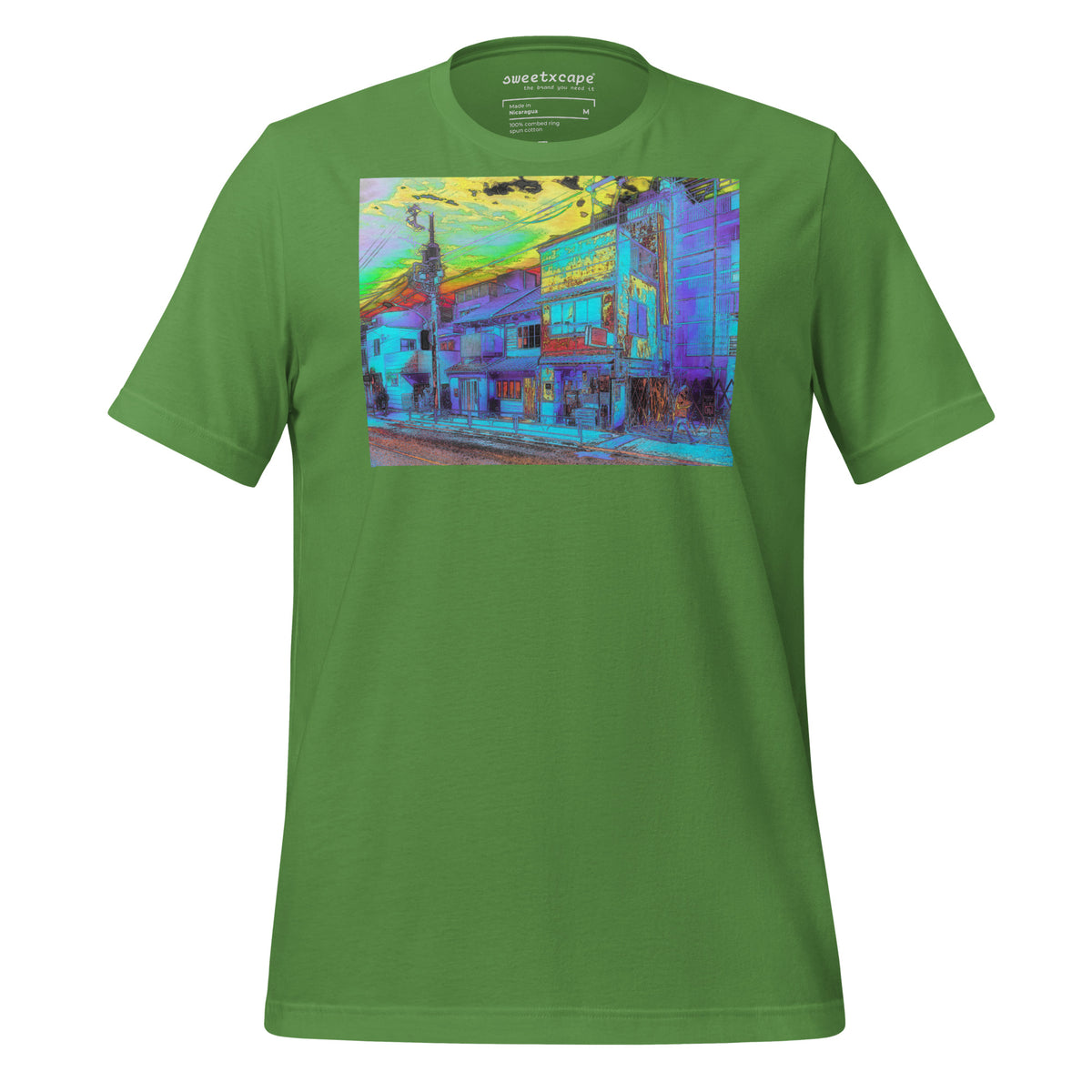 Unisex t-shirt #336