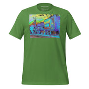 Unisex t-shirt #336
