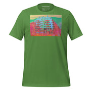 Unisex t-shirt #368