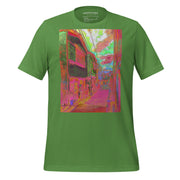 Unisex t-shirt #366