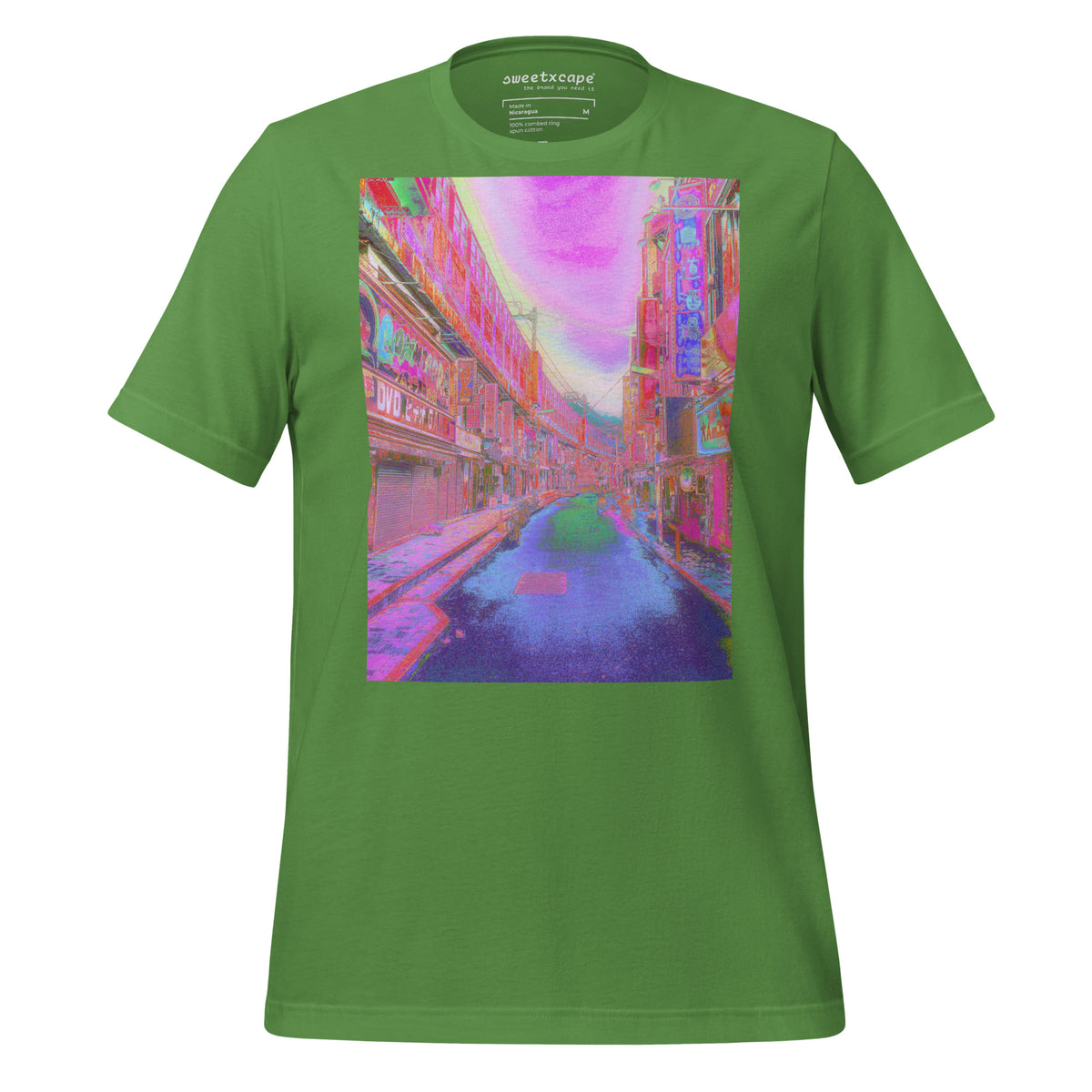 Unisex t-shirt #361