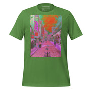 Unisex t-shirt #364
