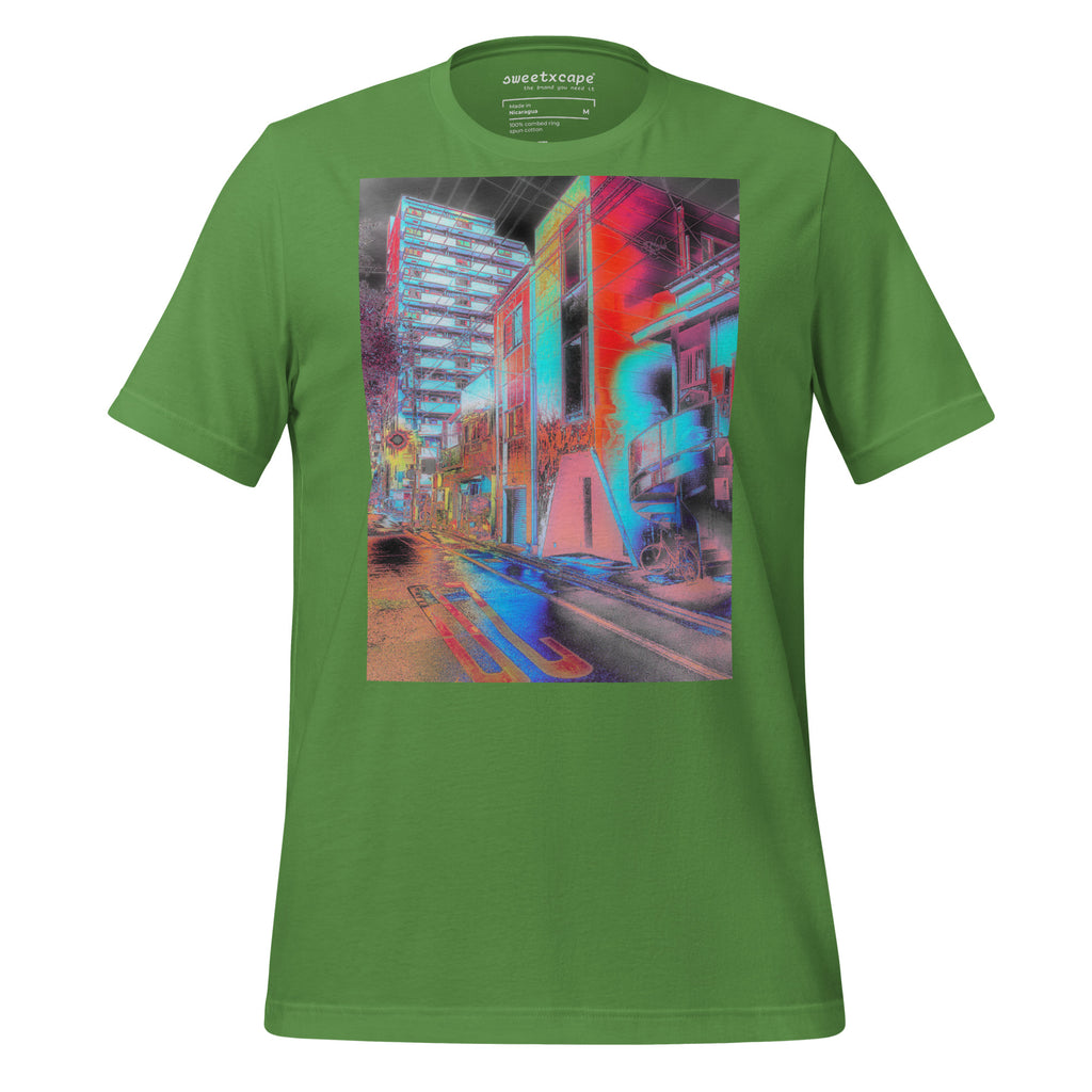 Unisex t-shirt #337