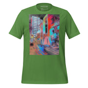 Unisex t-shirt #337