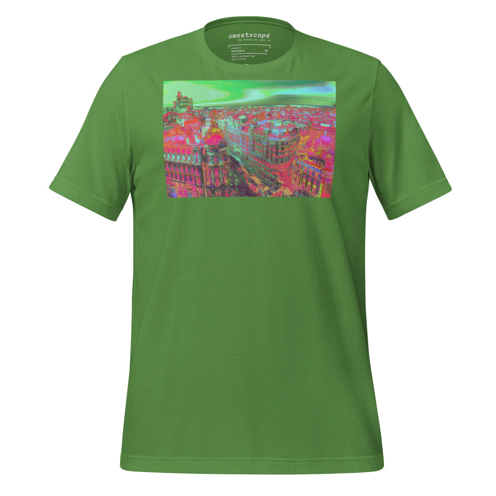 Unisex t-shirt #369