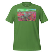 Unisex t-shirt #369